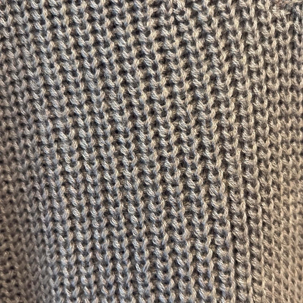 RD Style - Josslyn V Neck Sweater (from stitch fix).  Size XXL. Brown - Picture 8 of 16